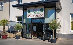 Hotel San Marco